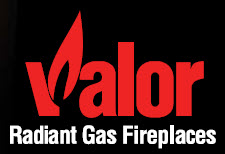 Razor Heating and A/C - Valor Radiant Gas Fireplaces